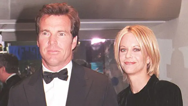  10 Artis Hollywood yang Nikah di Hari Valentine