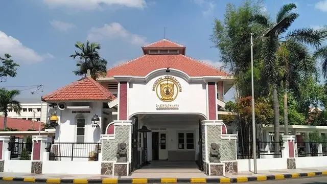5 Museum Instagramable di Surabaya