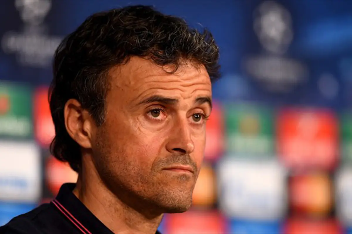 Enrique: Jangan Remehkan Bayern, Barca!