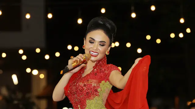 [Bintang] Yuni Shara