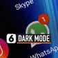 THUMBNAIL DARK MODE