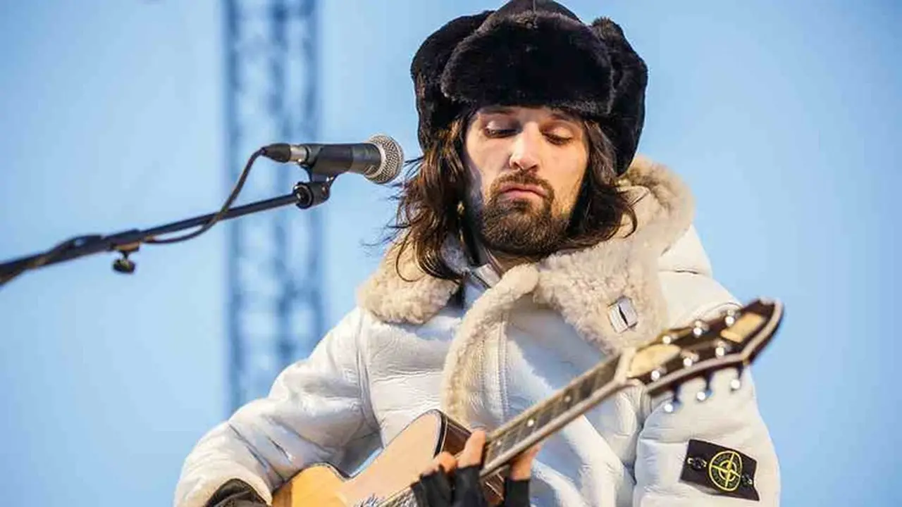 Personel Kasabian Merasa Musik Bergitar Sudah Ditinggalkan