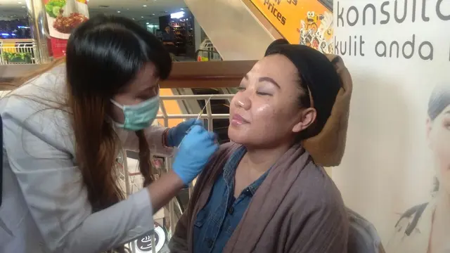 [Bintang] Kulit Kamu Bermasalah? Coba Treatment Kecantikan yang Eksis Ini