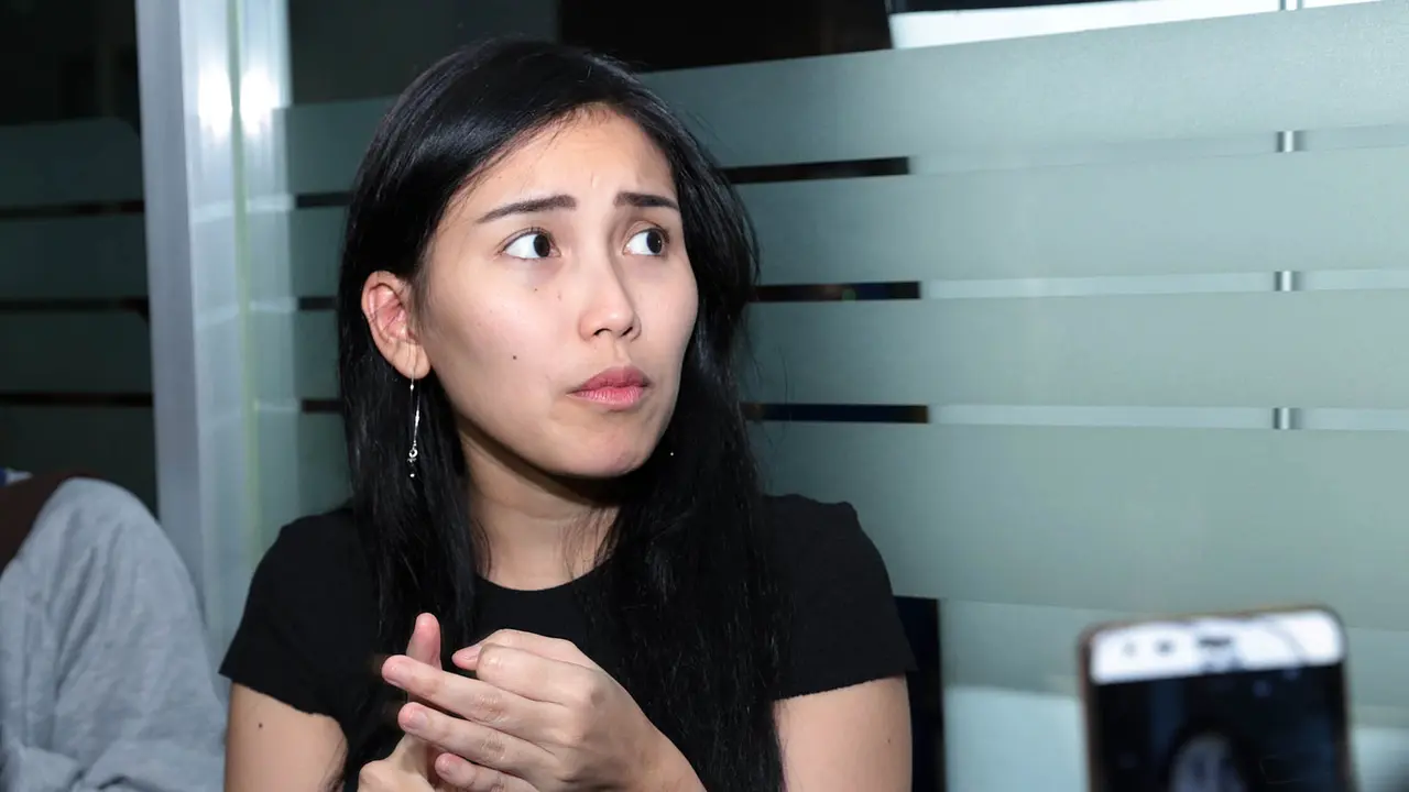 Ayu Ting Ting
