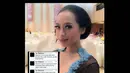 Musisi Tya Subiakto yang mensupport   pasangan Prabowo-Hatta sempat di-  bully lantaran tweet-nya yang   bernazar jika Jokowi jadi Presiden.   (Istimewa)