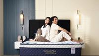 Merek Kasur Spring Bed Terbaik di Indonesia Central Spring Bed Hadirkan Deluxe Plus, Gold, dan Coolvie untuk Pengalaman Tidur Maksimal