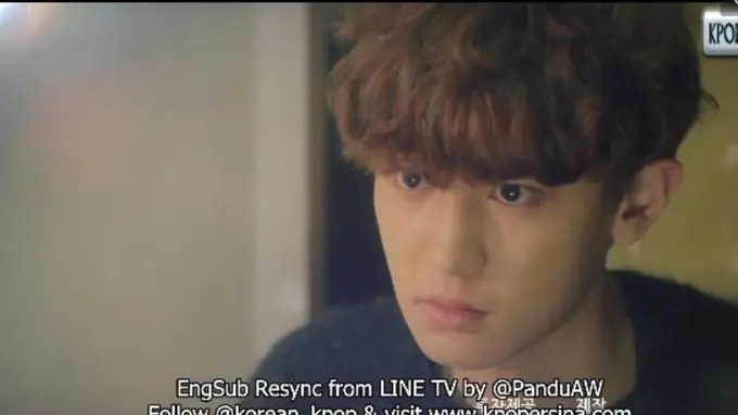 [Bintang] EXO Next Door