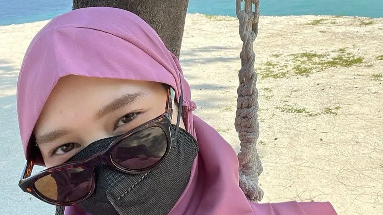 Inara Rusli istri sah Virgoun