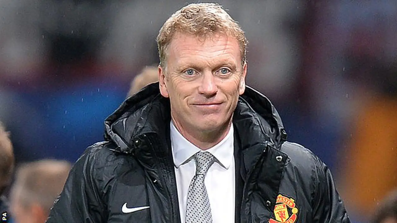 David Moyes