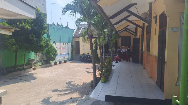 SDN di Kota Tuban Hanya Terima 1 Murid Baru Meski Tawarkan Sepeda Listrik