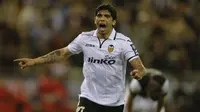 Bintang Valencia Tak Kerasan Tinggal di Mestalla