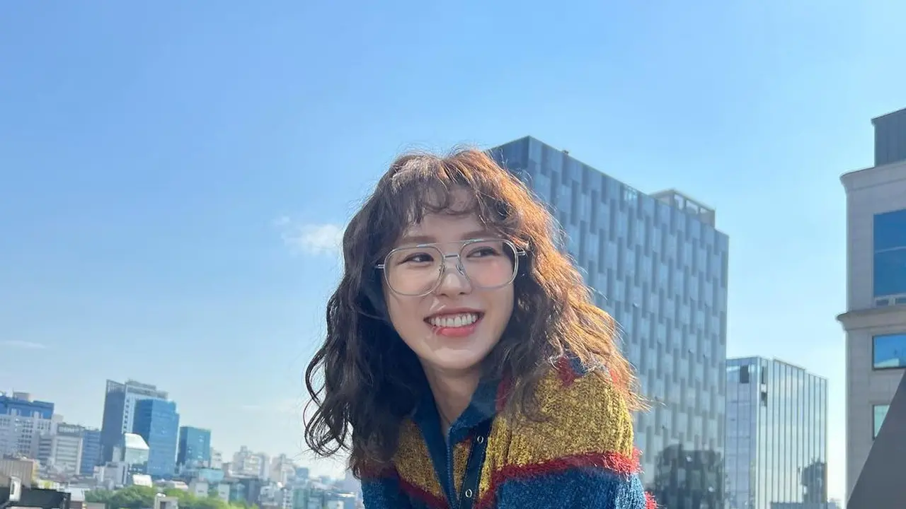Pamer Gaya Rambut Baru, Wendy Red Velvet Buat Penggemar Gemas Sekaligus Khawatir!