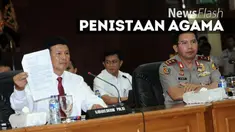 Bareskrim kerja keras. Berkas dugaan penistaan agama dengan tersangka Basuki Tjahaja Purnama atau Ahok dikebut. Penyidik menargetkan berkas rampung Jumat pekan ini.
