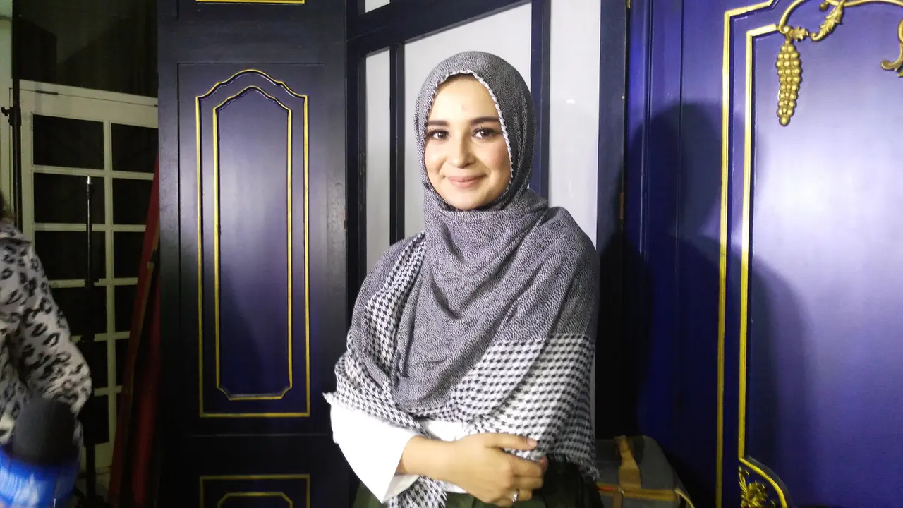 Shireen Sungkar