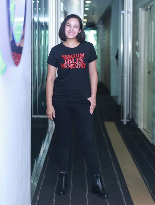 (Adrian Putra/Bintang.com)