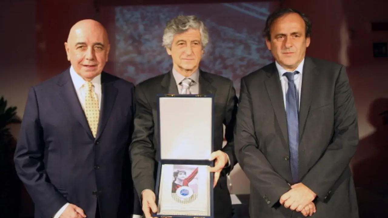 Gianni Rivera