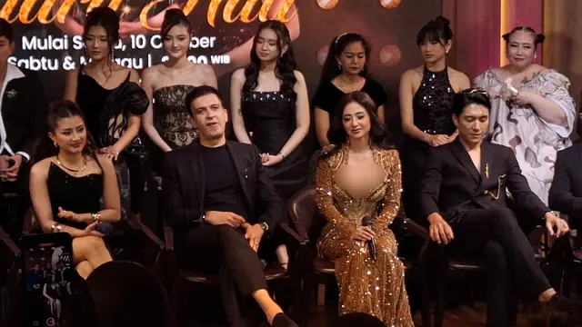 Dewi Perssik