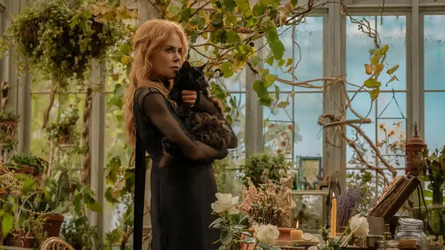 Practical Magic: The Book of Magic