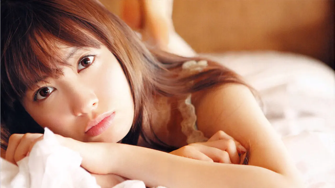 Pakaian Dalam Sailor Moon Balut Tubuh Member AKB48 Ini