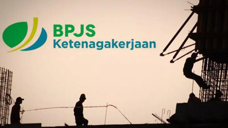 [Bintang] BPJS Ketenagakerjaan