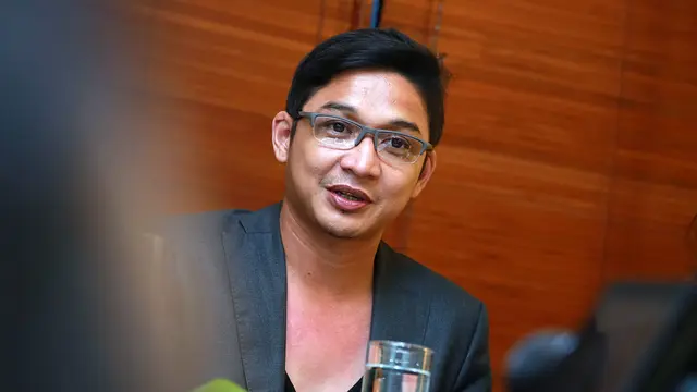 [Bintang] Gara-gara Kasus Penganiayaan, 7 Artis Indonesia Ini Berurusan dengan Polisi