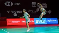 Dugaan Pelanggaran Integritas, PBSI Tarik Dua Ganda Campuran dari Kejuaraan Dunia 2026