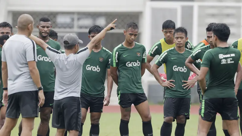 Timnas Indonesia U-22