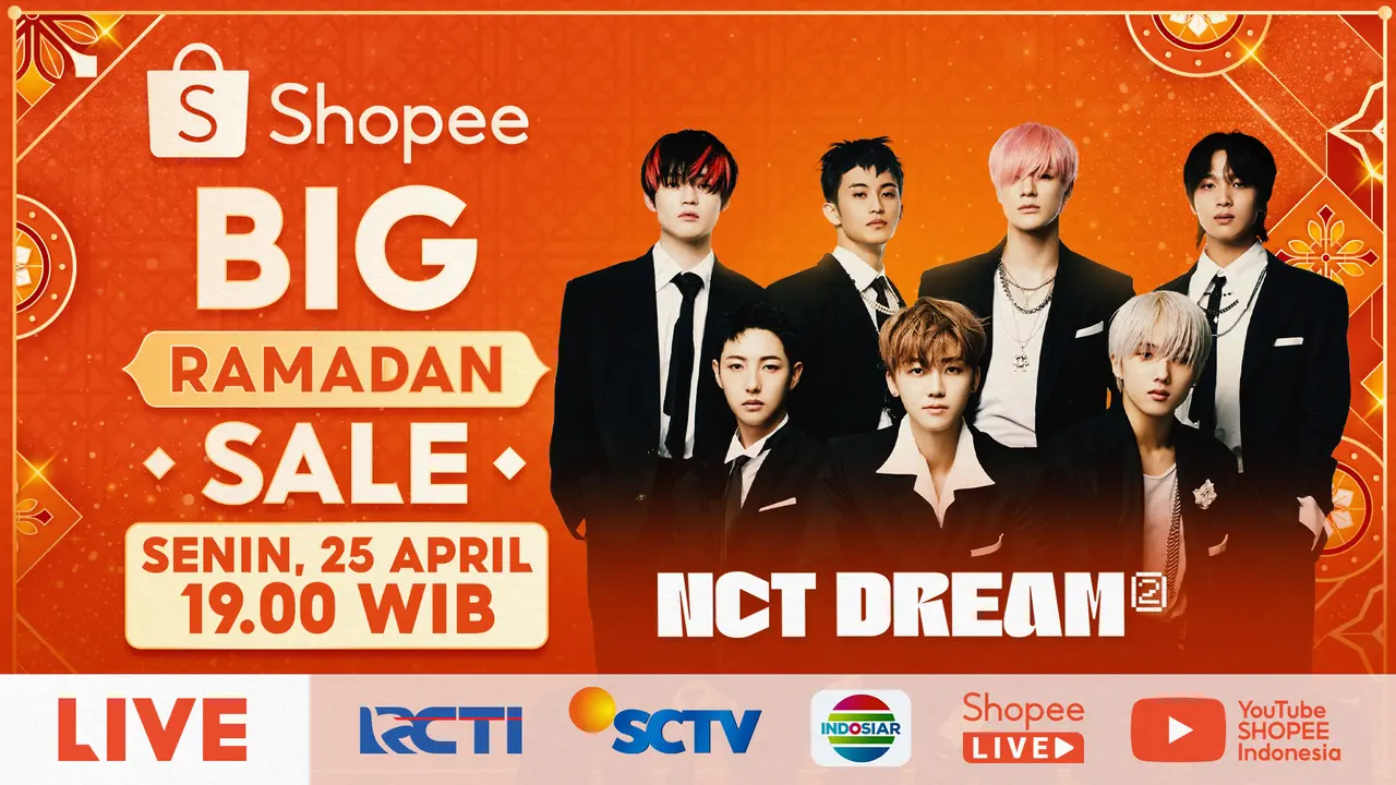 NCT DREAM.