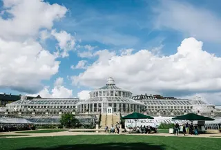 Ilustrasi Kopenhagen, Denmark (Dok.Unsplash/ Kristijan Arsov)