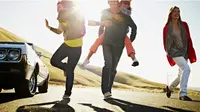 Kenali 6 Tipe Teman Traveling yang Menyenangkan