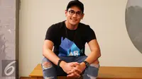 Afgan Ingin Acara AFI Dibuat Lagi