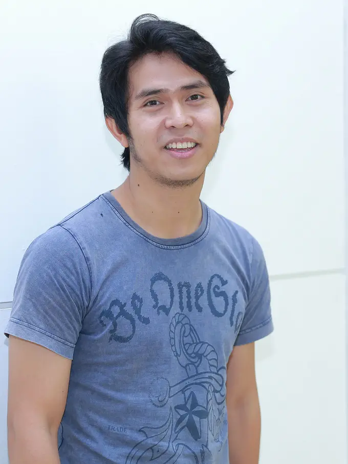 [Bintang] Cakra Khan