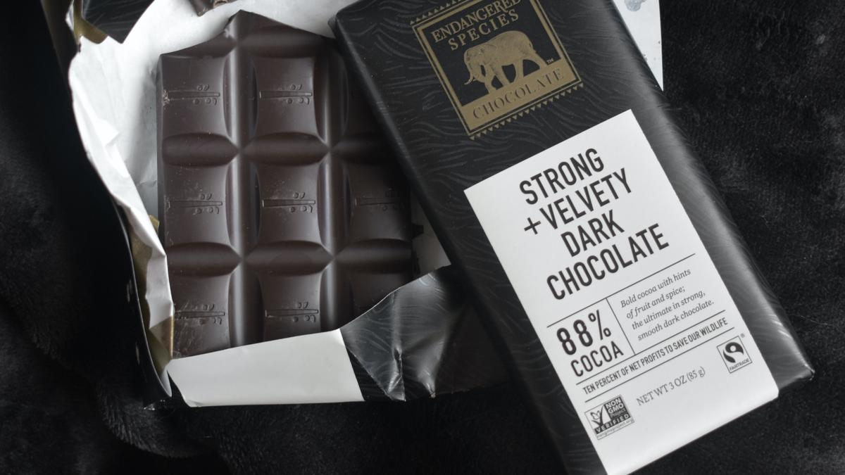 Rahasia Diet Sehat, Manfaat Dark Chocolate untuk Menjaga Berat Badan Ideal
