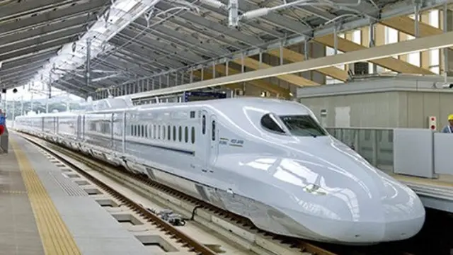 kereta di jepang minta maaf karena berangkat lebih cepat (elitereaders)