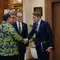 Inggris Dukung Indonesia Gabung Perdagangan Bebas Asia-Pasifik