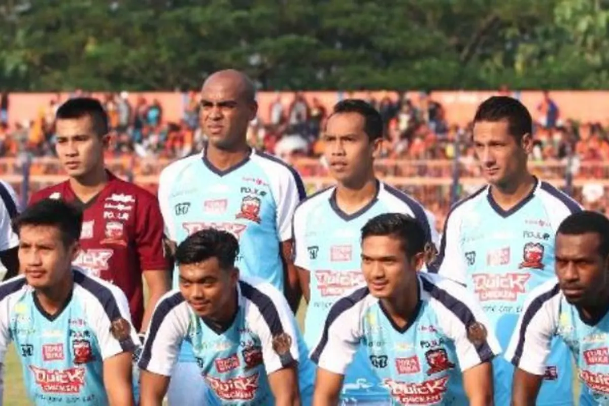 Madura United