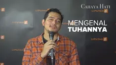 Kholidi berharap bulan Ramadan kali ini, ia bisa mendapat kualitas ibadah yang lebih baik dari bulan sebelumnya.