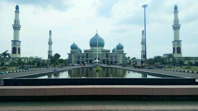 Masjid Pekanbaru