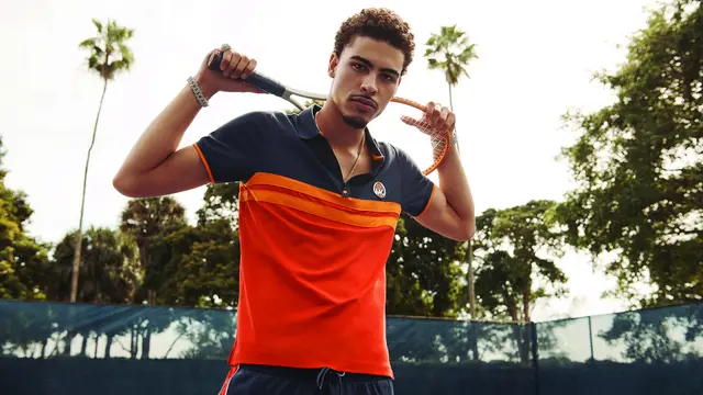 Michael Kors X ELLESSSE