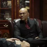 Ahmad Dhani dan Deddy Corbuzier (Instagram/@mastercorbuzier)