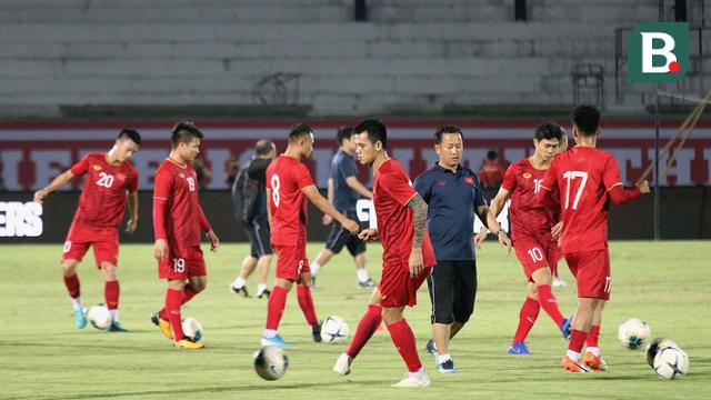 Timnas Vietnam