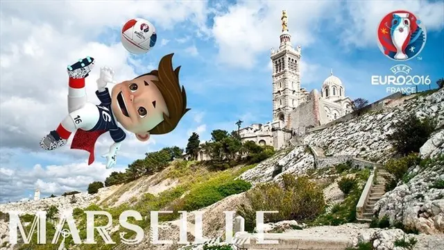 Marseille