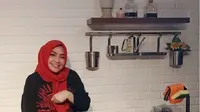 Potret Rumah Rieta Amilia Ibunda Nagita Slavina, Ada Kantor yang Memiliki 30 Kamar