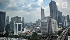 Rencana Besar Pemprov Jakarta di Balik Dana Cadangan