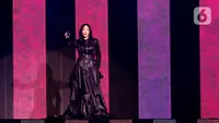 Konser dimulai tepat pukul 14.30 WIB. (Liputan6.com/Helmi Fithriansyah)