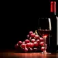 Minum wine satu gelas sehari bakal bikin kamu sehat!