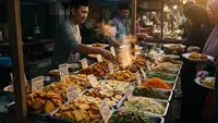 10 Ide Jualan Lauk Porsi Kecil Laku Cepat, Modal Minim, Untung Berlipat