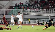 Gagal Bawa Timnas Indonesia Juara di Piala AFF 2026, Mitchell Baker Minta Maaf