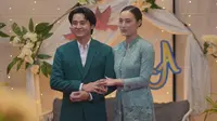 Saksikan Sinetron Istiqomah Cinta Episode Kamis 7 Mei Pukul 18.15  WIB di SCTV