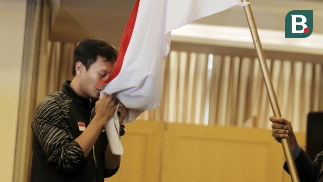 Thomas dan Uber Indonesia